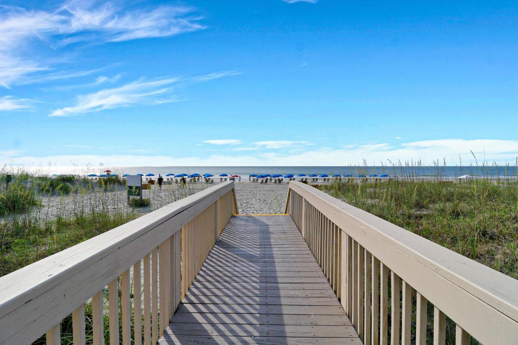 4 Junket Villa Hilton Head Island Exterior photo