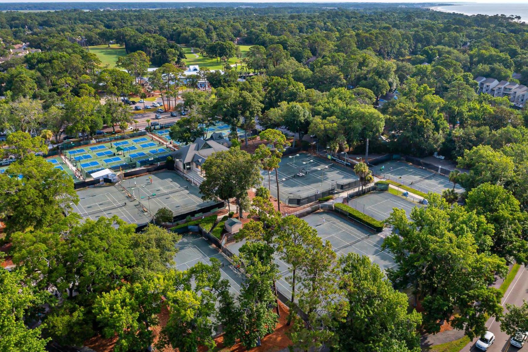 4 Junket Villa Hilton Head Island Exterior photo