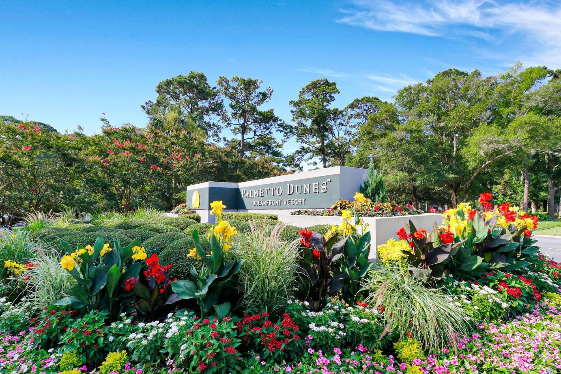 4 Junket Villa Hilton Head Island Exterior photo