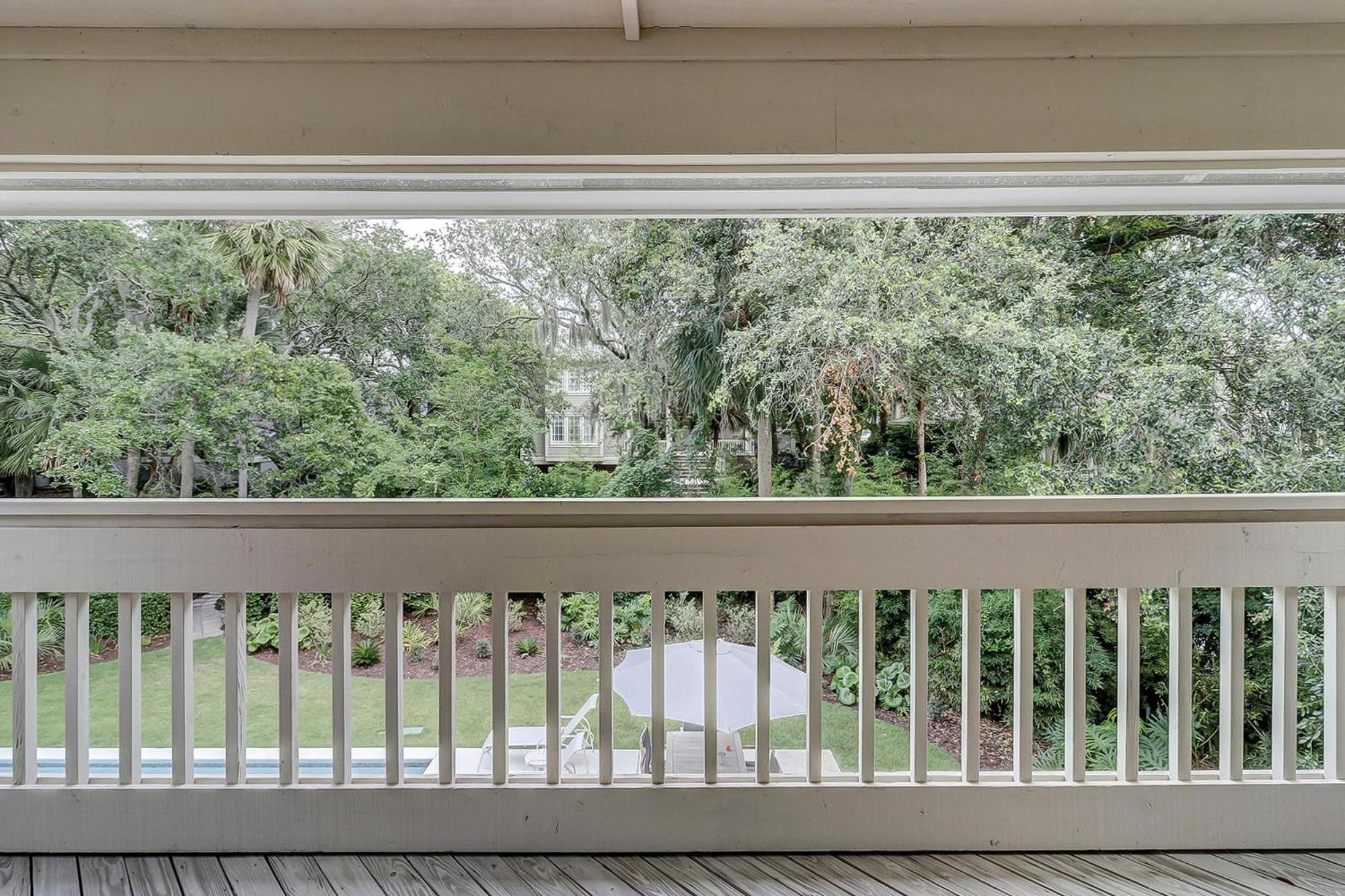 4 Junket Villa Hilton Head Island Exterior photo